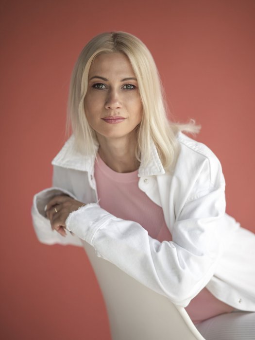 Шабалова Евгения Валерьевна