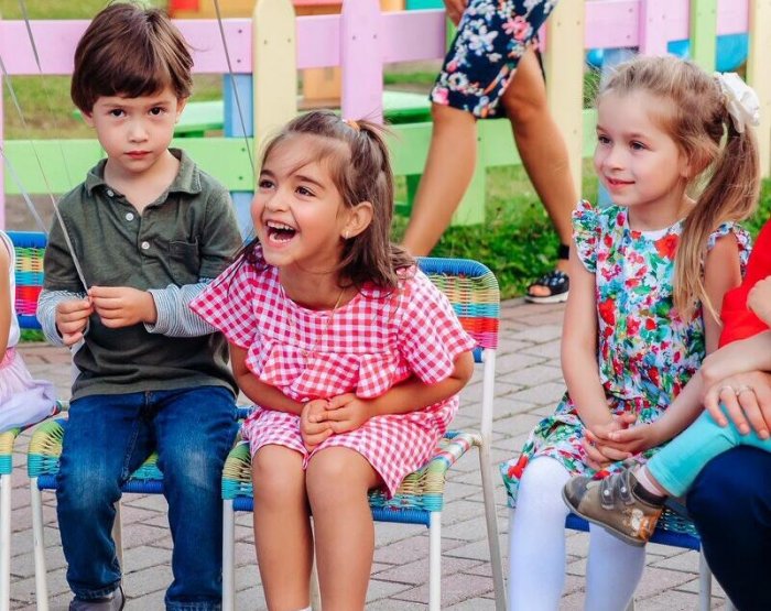 Группа выходного дня