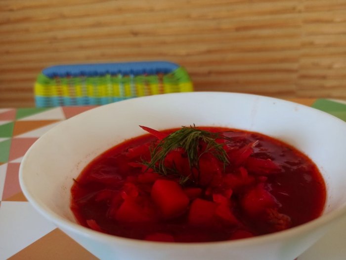 Меню 2 неделя