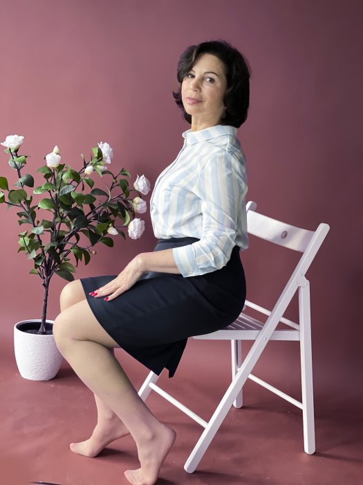 Петрова Анна Леонидовна